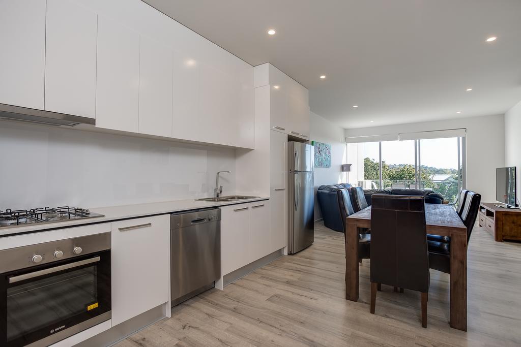 Seaside Apartment Getaway Dromana Bagian luar foto