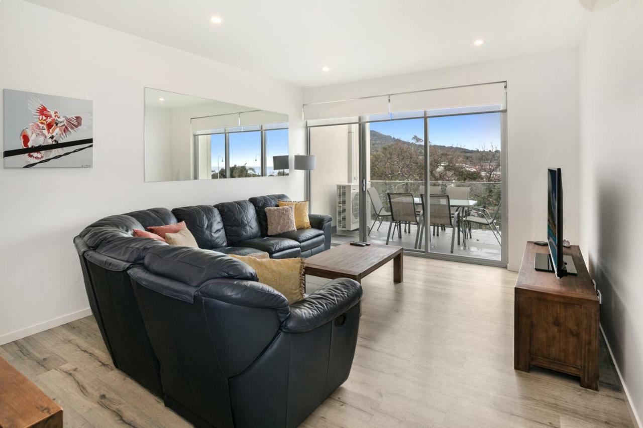 Seaside Apartment Getaway Dromana Bagian luar foto