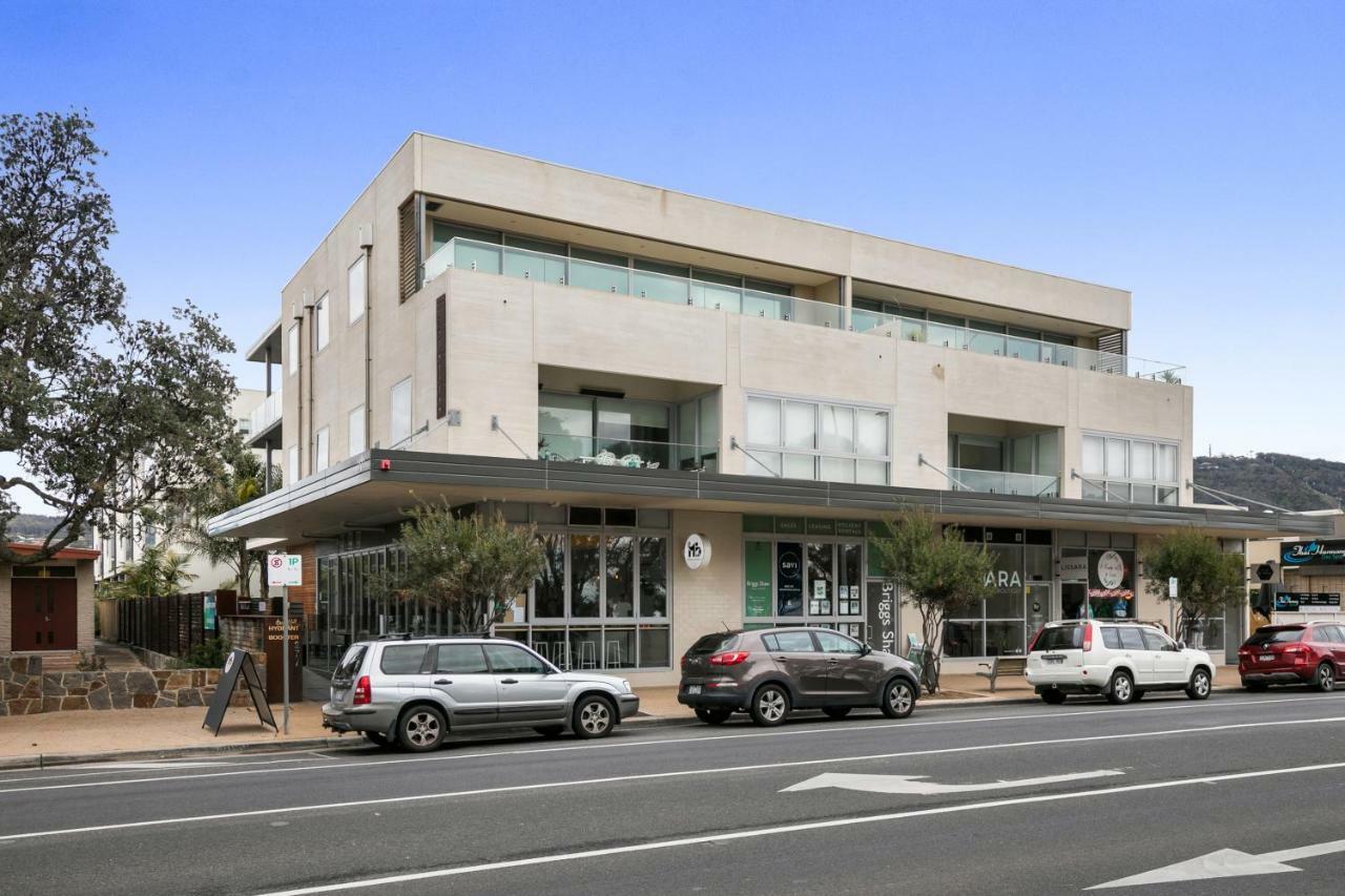 Seaside Apartment Getaway Dromana Bagian luar foto