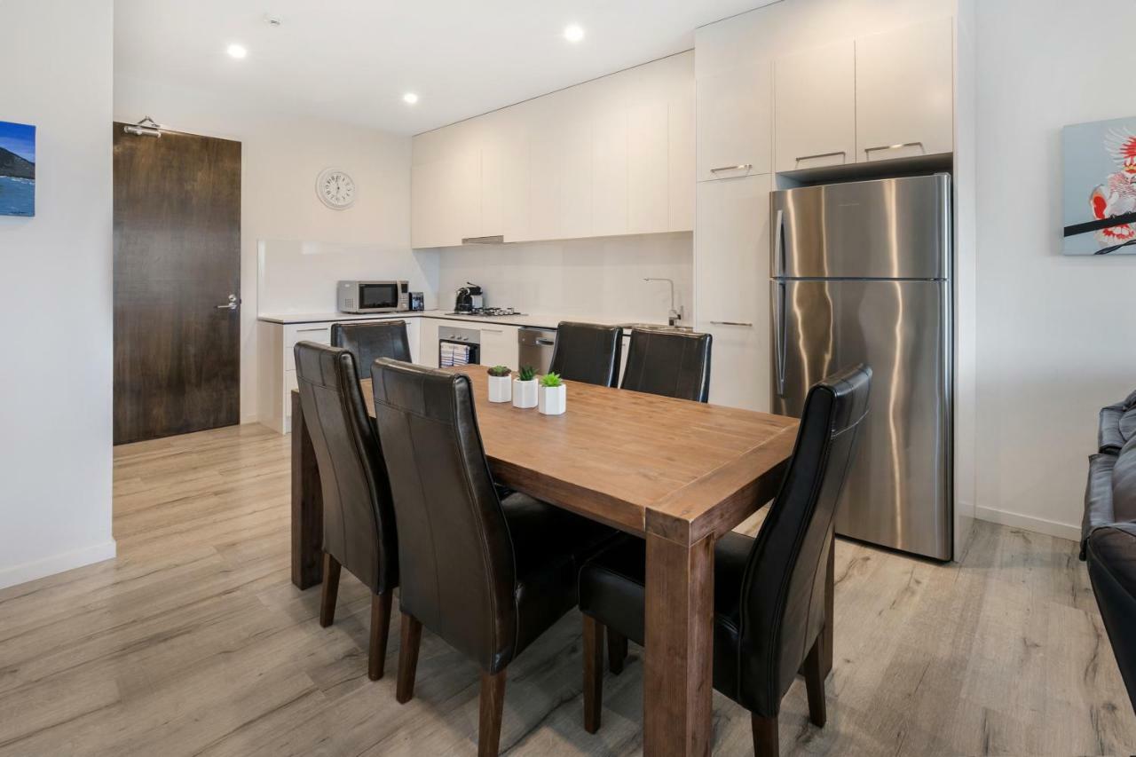 Seaside Apartment Getaway Dromana Bagian luar foto